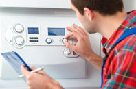 free Plainsfield gas safe engineer quotes