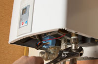 free Plainsfield boiler install quotes